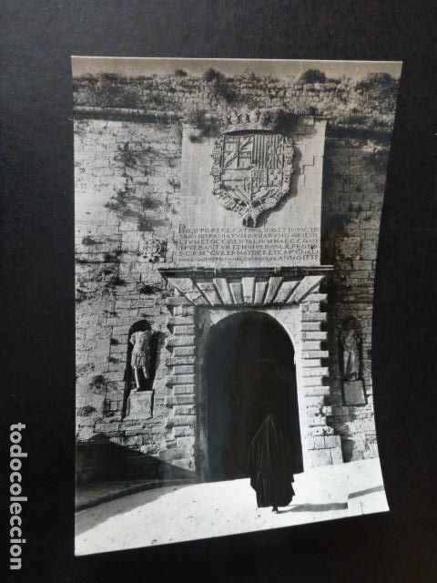 Postales: IBIZA EL PORTAL DE LAS TABLAS - Foto 1