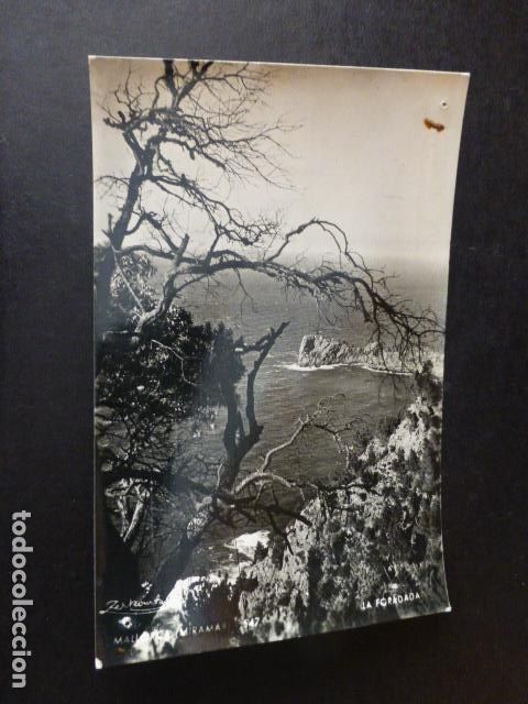 Postales: LA FORADADA MALLORCA - Foto 1