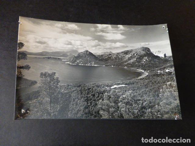 Postales: FORMENTOR MALLORCA VISTA GENERAL - Foto 1