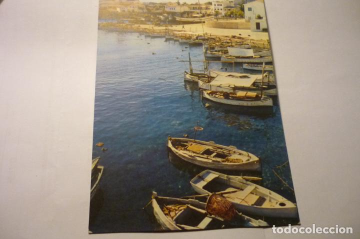 Postales: postal cala ratjada mallorca - Foto 1