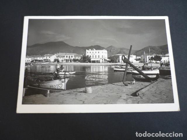 Postales: MALLORCA PUERTO DE POLLENSA - Foto 1