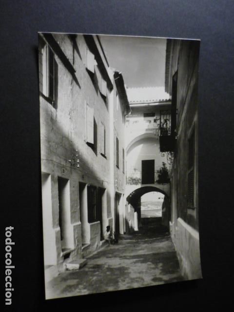 Postales: MAHON MENORCA PUENTE DEL CASTILLO - Foto 1