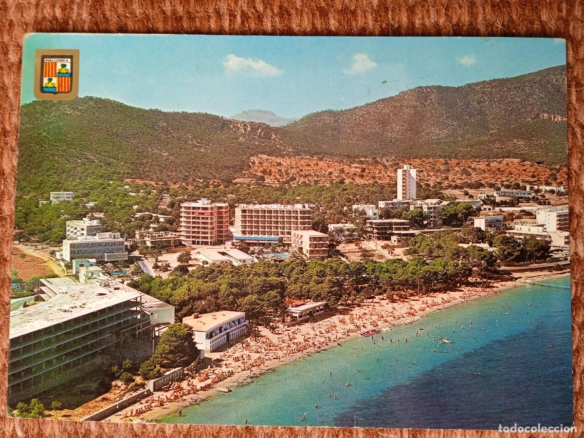 Postales: PALMA NOVA - MALLORCA - Foto 1