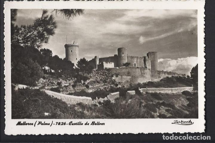 Postales: Tarjeta postal de Mallorca. - Foto 1