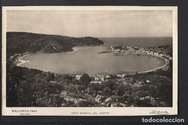 Postales: Tarjeta postal de Mallorca. - Foto 1