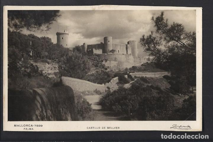 Postales: Tarjeta postal de Mallorca. - Foto 1