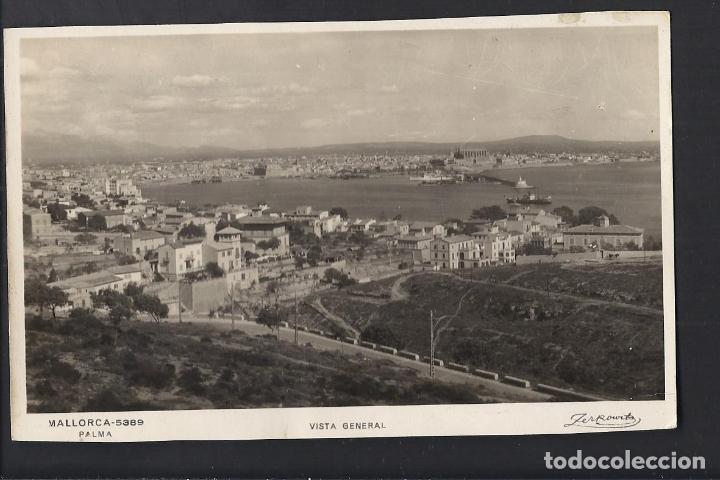 Postales: Tarjeta postal de Mallorca. - Foto 1