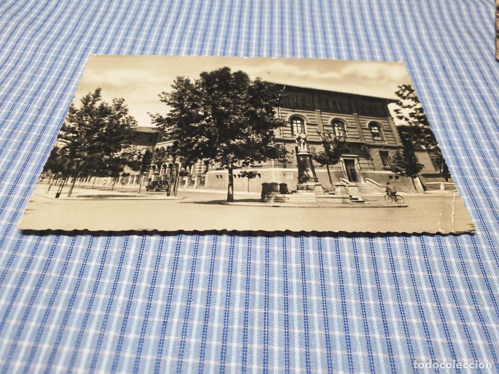 Postales: Postal antigua Mallorca. Instituto. - Foto 1