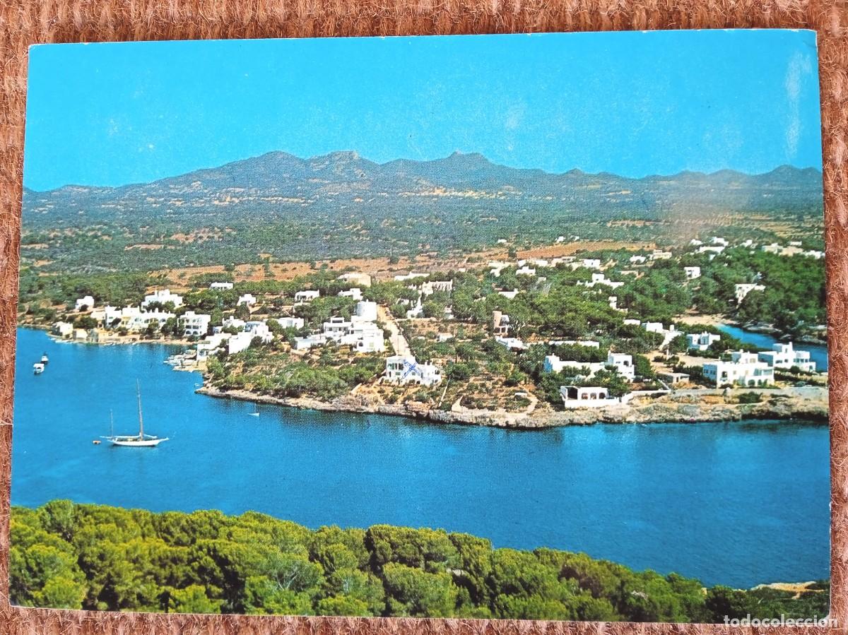 Postales: CALA DOR - MALLORCA - Foto 1