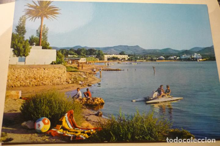 Postales: postal ibiza .- cm - Foto 1