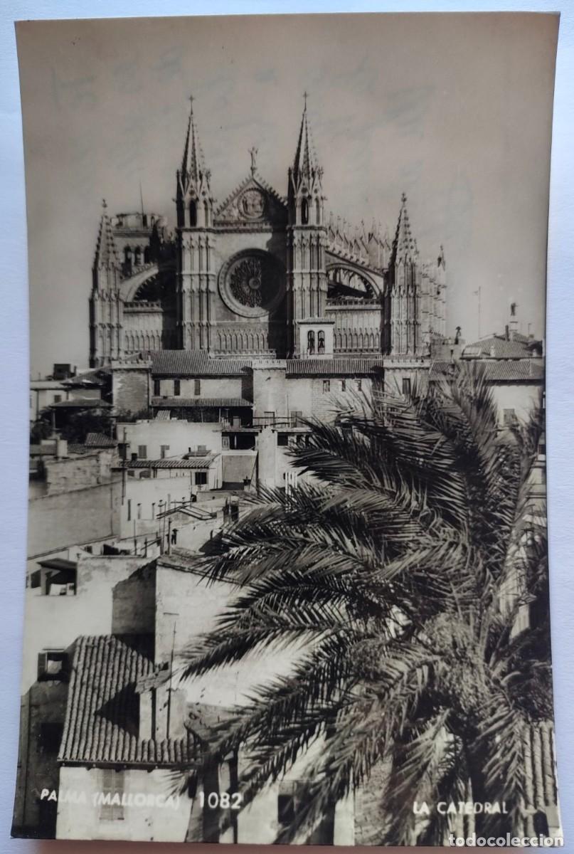 Postales: MALLORCA LOTE 7 POSTALES - Foto 1