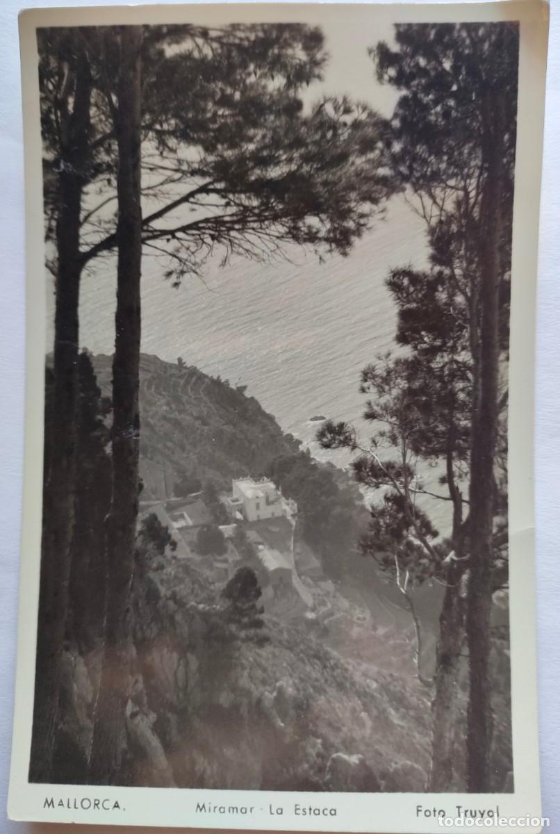 Postales: MALLORCA LOTE 7 POSTALES - Foto 2