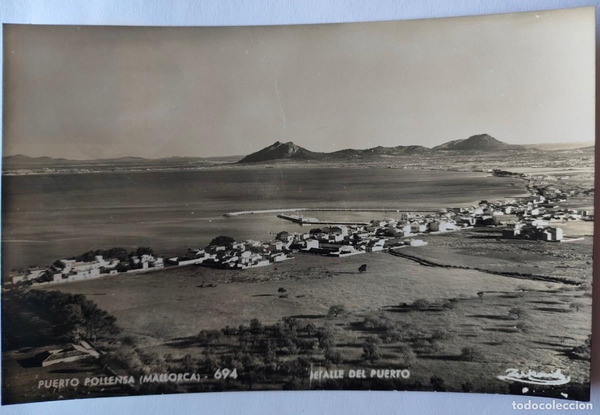 Postales: MALLORCA LOTE 7 POSTALES - Foto 6