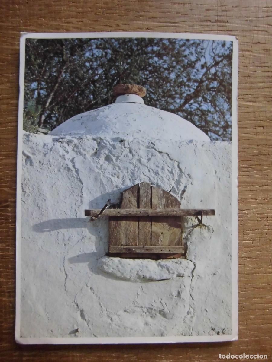 Postales: POSTAL IBIZA TRIANGLE 054 RICARD PLA BOADA - Foto 1
