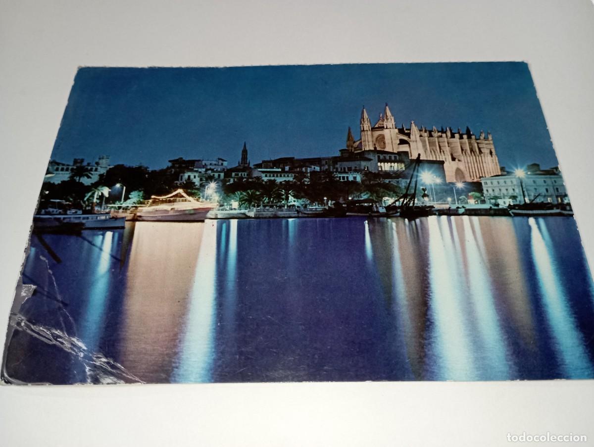 Postales: Palma de Mallorca. B1 - Foto 1