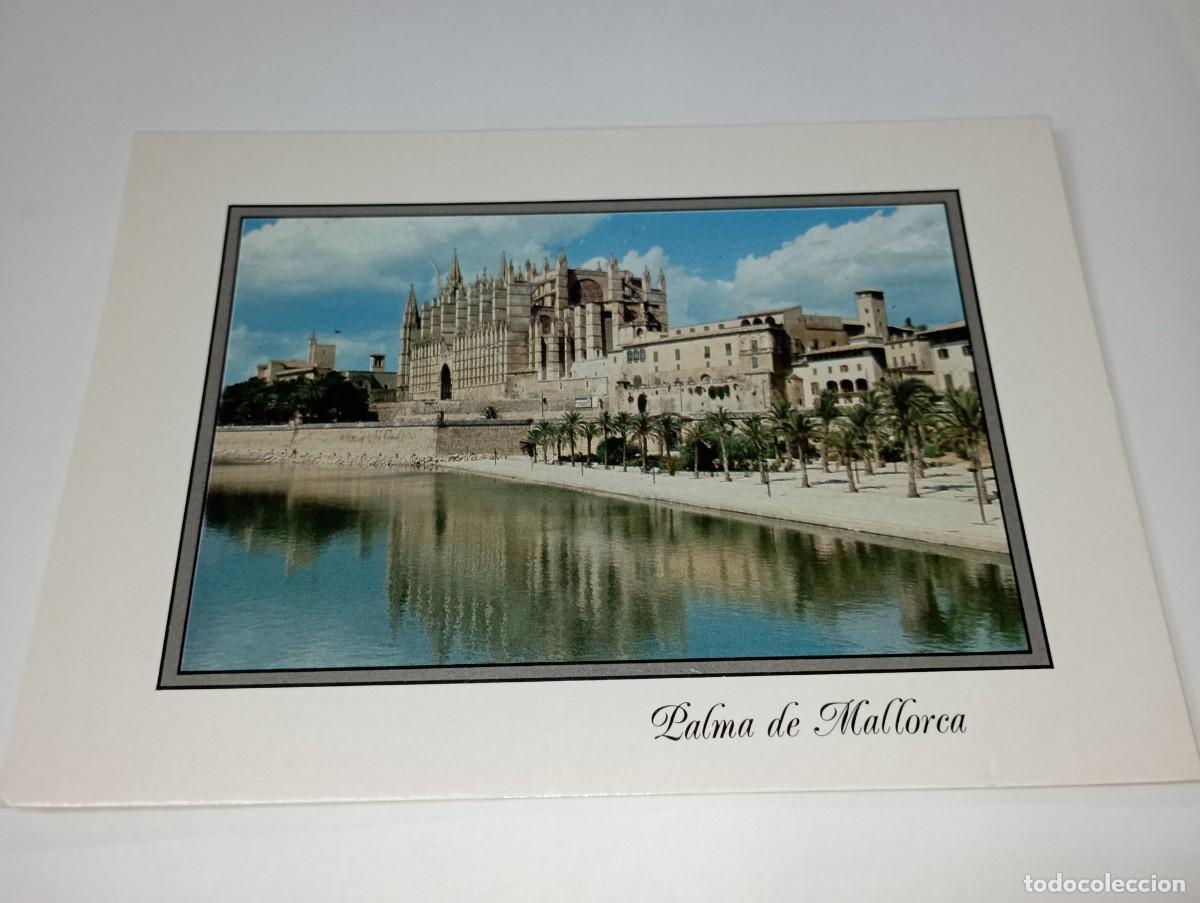 Postales: Palma de Mallorca. B1 - Foto 1
