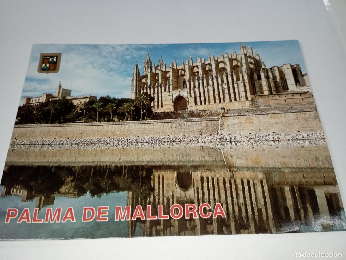 Postales: Palma de Mallorca. B1 - Foto 1