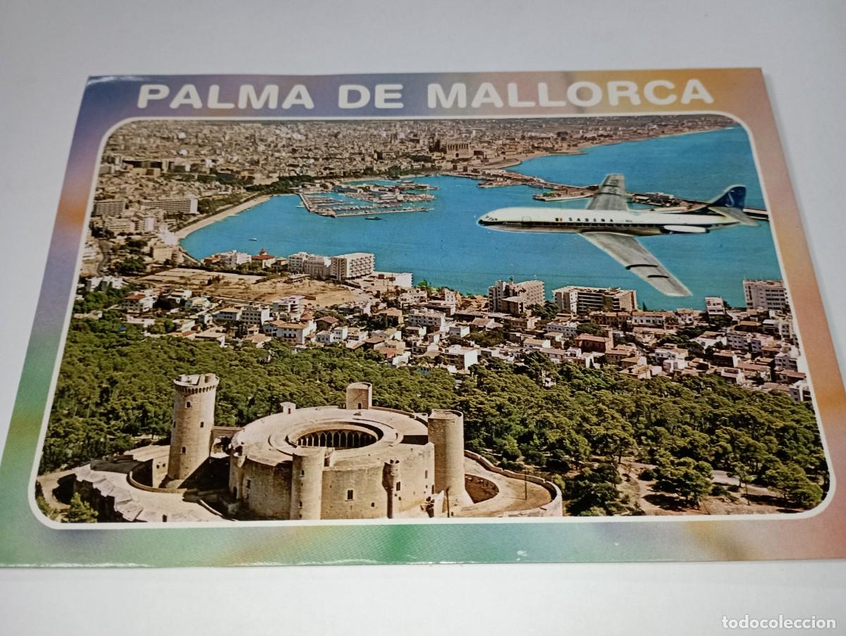 Postales: Palma de Mallorca. B1 - Foto 1