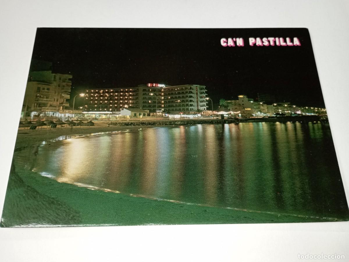 Postales: Mallorca. Can Pastilla. B1 - Foto 1