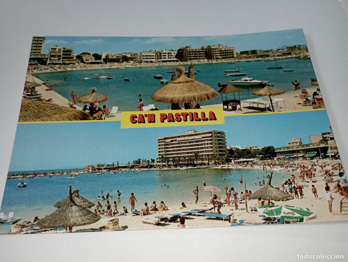Postales: Mallorca. Can Pastilla. B1 - Foto 1