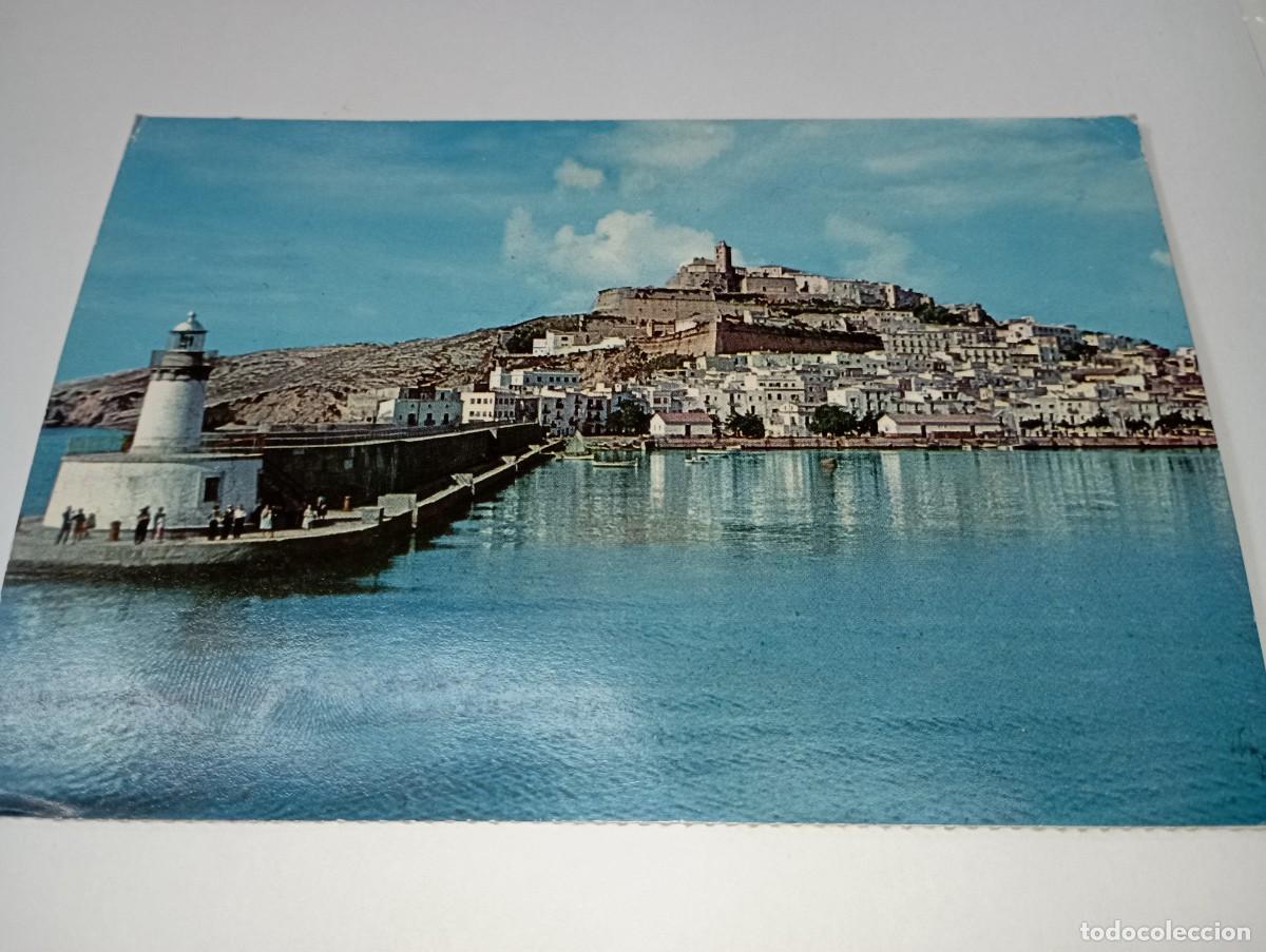 Postales: Ibiza. B1 - Foto 1
