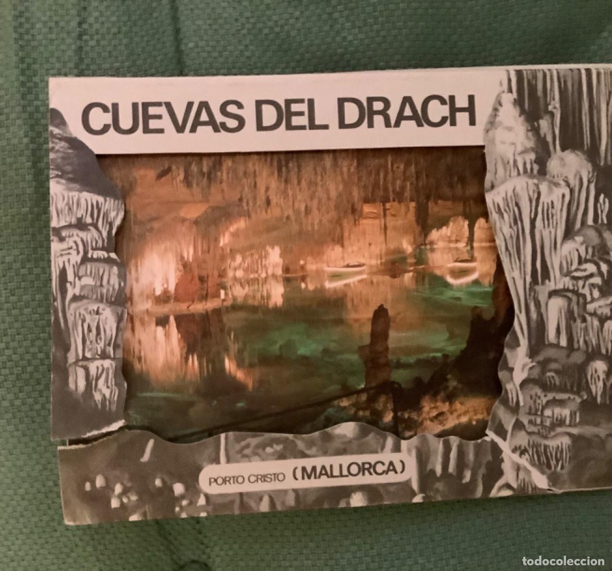 Postales: Librillo de postales - Foto 3