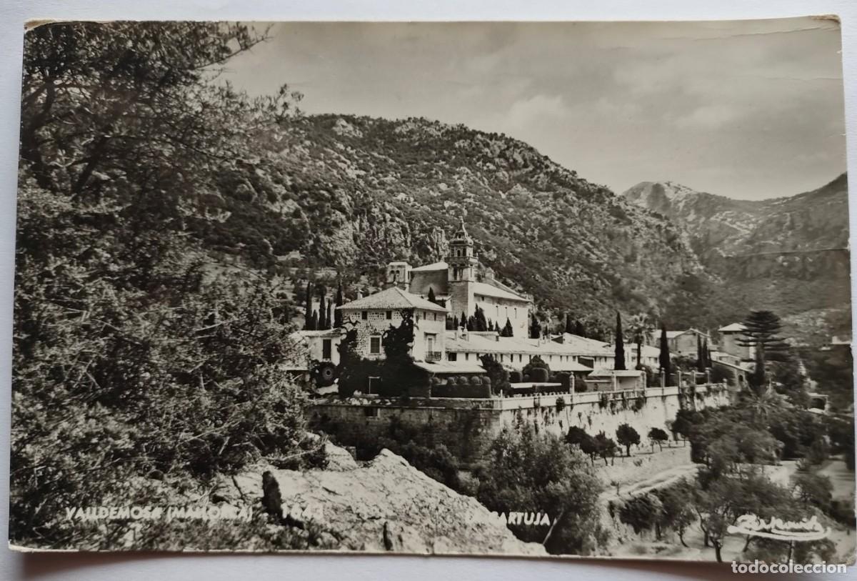 Postales: BALEARES LOTE 4 POSTALES - Foto 1