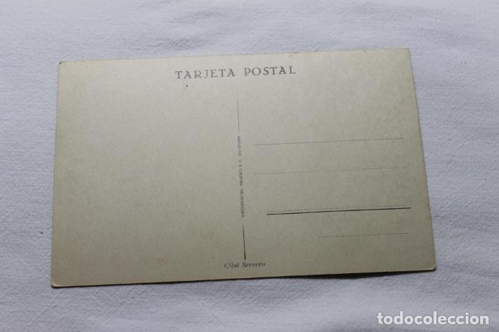 Postales: POSTAL CUEVAS DEL DRACH MALLORCA - Foto 2