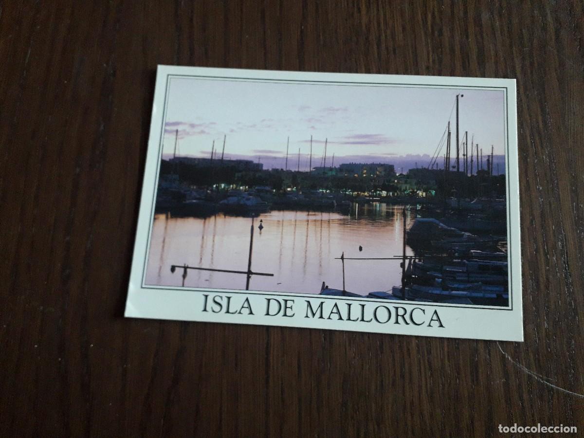 Postales: postal de Cala DOr, Mallorca. - Foto 1