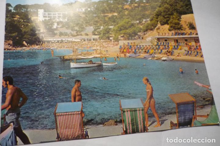 Postales: postal mallorca illetas cm - Foto 1