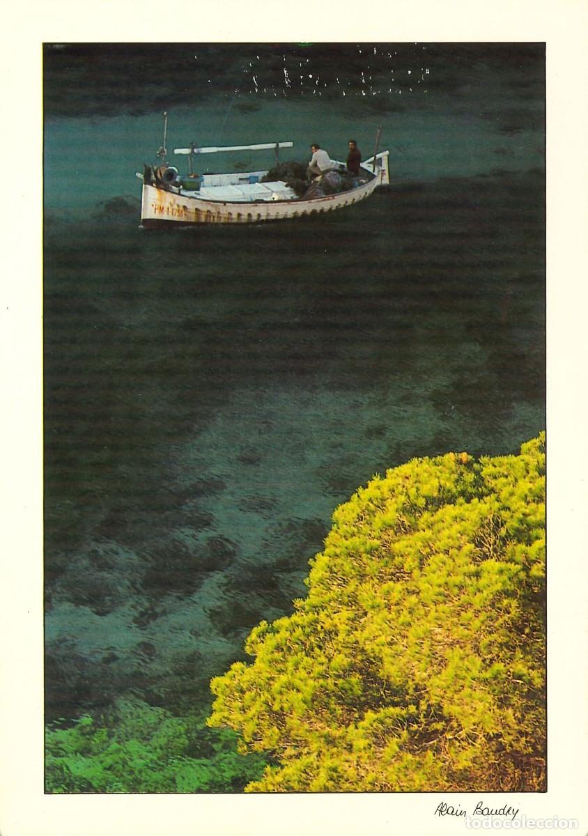 Postales: POSTALES - VARIADAS - VERANO - PC 8130 - ILLES BALEARS - LA COSTA
