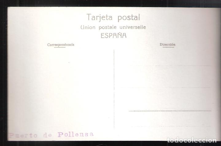 Postales: Puerto de Pollensa. Mallorca. - Foto 2