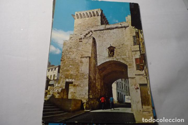Postales: POSTAL MAHON PUENTE S.ROQUE CM - Foto 1