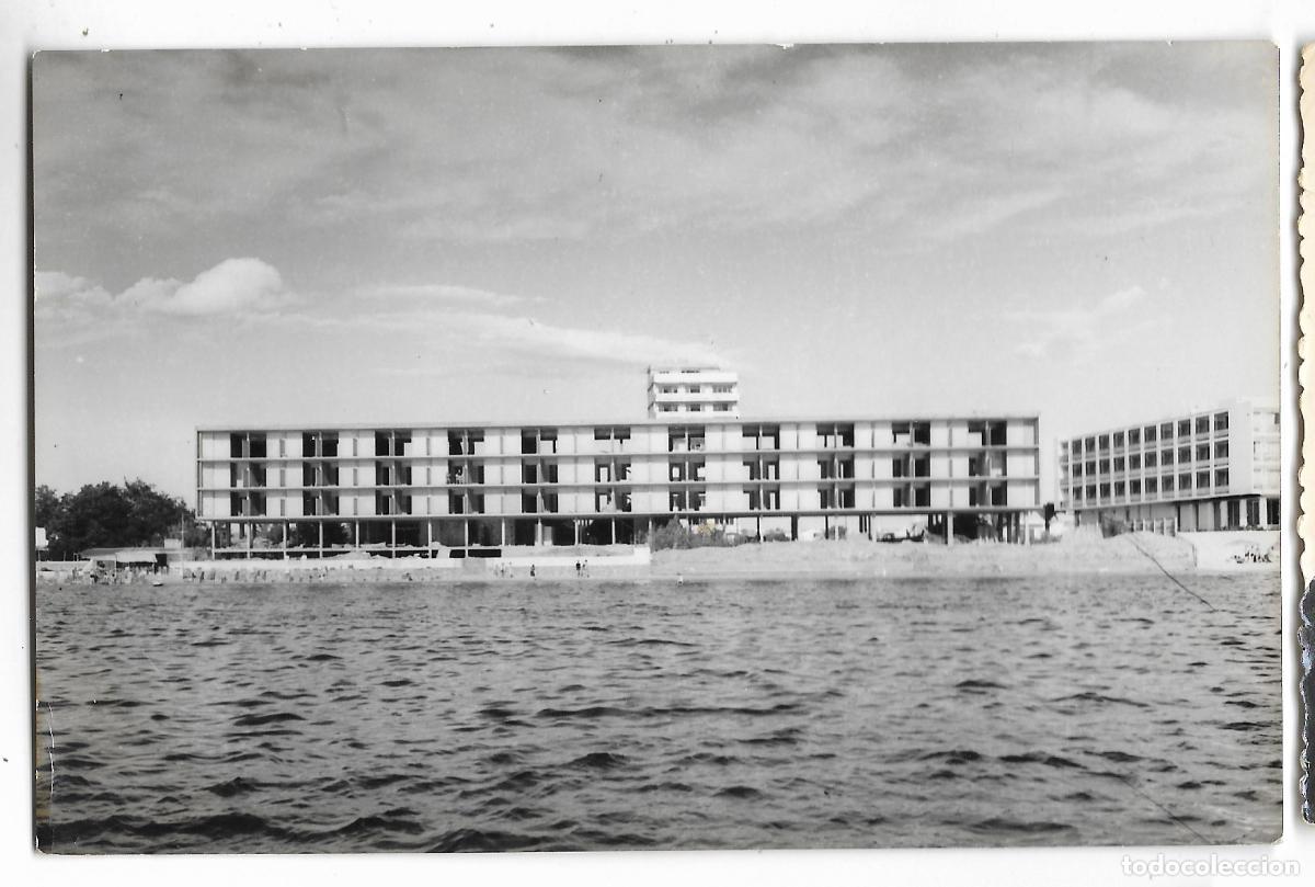 Postkarten: HOTEL ARENAL SIN ESCRIBIR