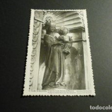 Postales: PALMA DE MALLORCA VIRGEN DE LLUCH. Lote 398143489
