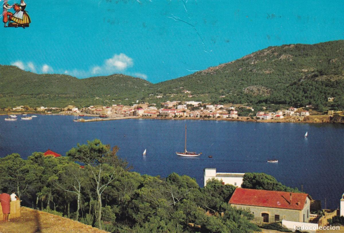 Postales: Mallorca. Andraitx. - Foto 1