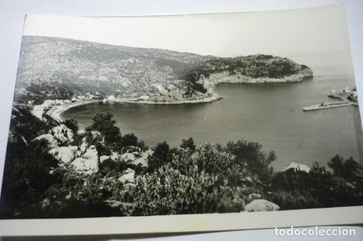 Postales: postal soller.-playa y cap gros cm
