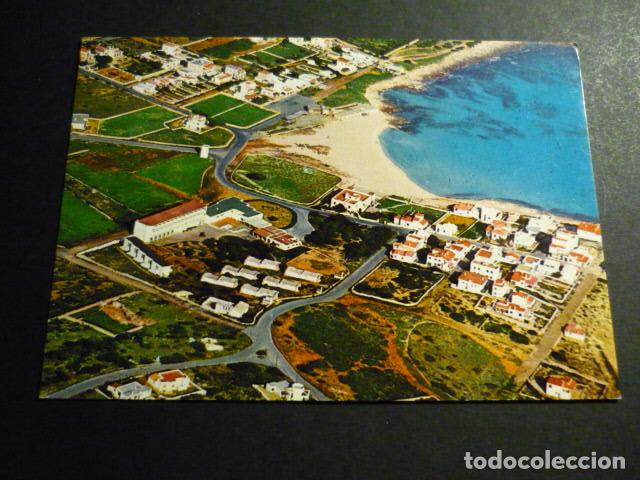Postales: MENORCA PUNTA PRIMA - Foto 1