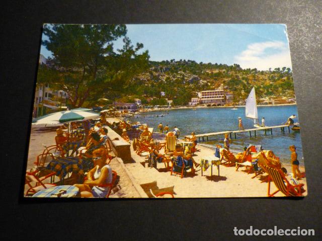 Postales: PUERTO DE SOLLER MALLORCA - Foto 1