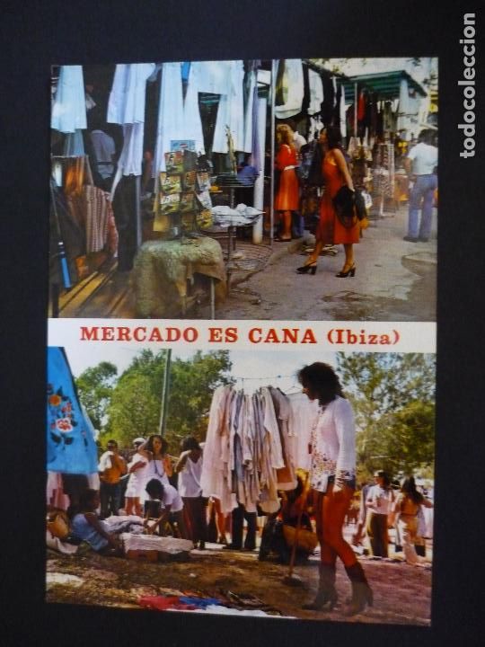Postales: CANA IBIZA - Foto 1