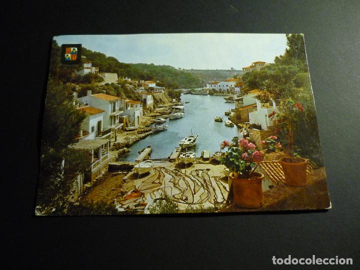 Postales: SANTA&Ntilde;Y MALLORCA - Foto 1