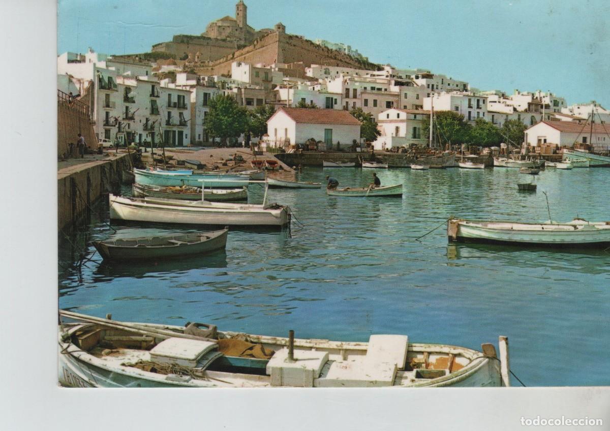 Postales: POSTAL-IBIZA-ISLAS BALEARES - Foto 1