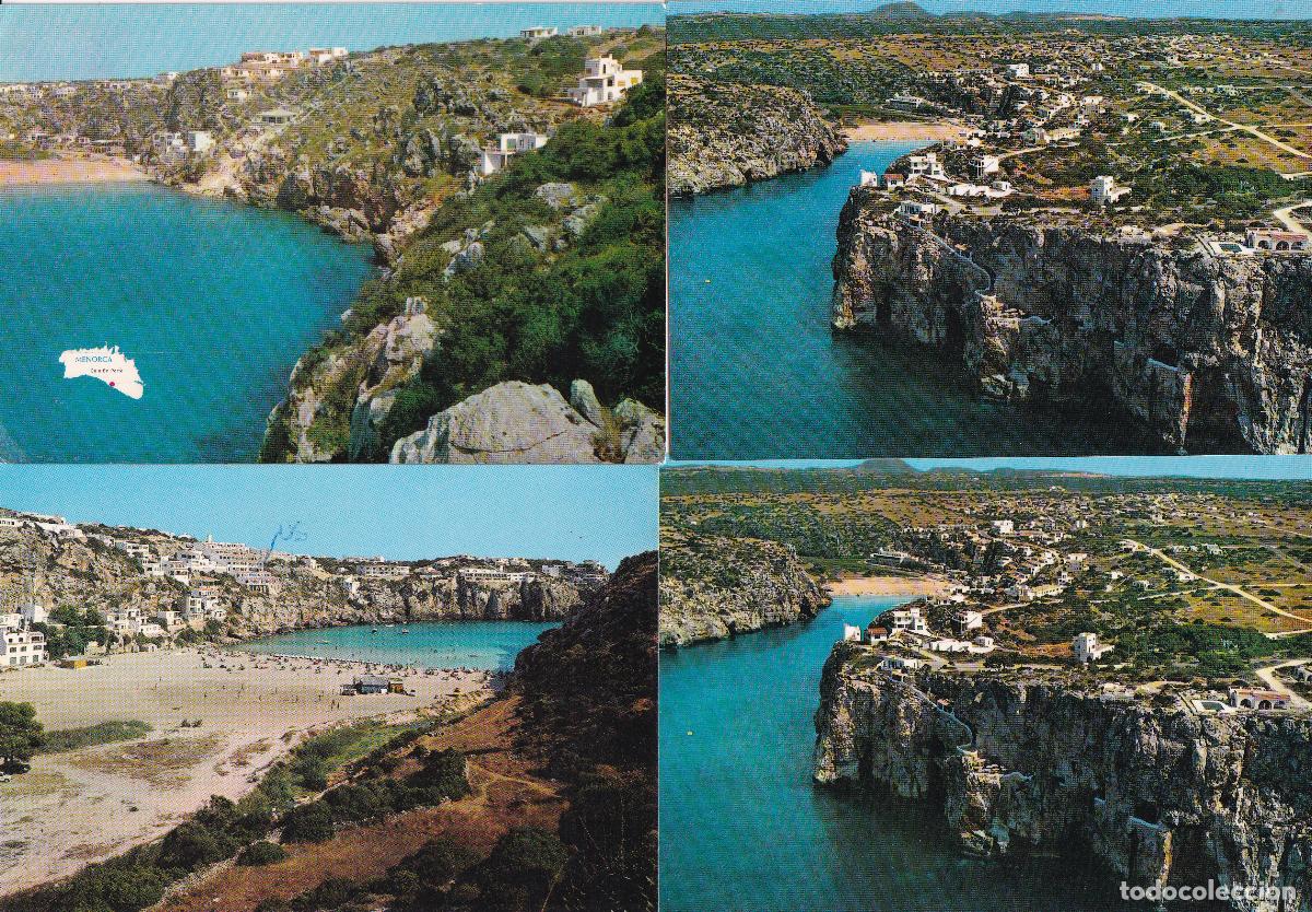 Postales: LOTE ALAYOR MENORCA - Foto 2