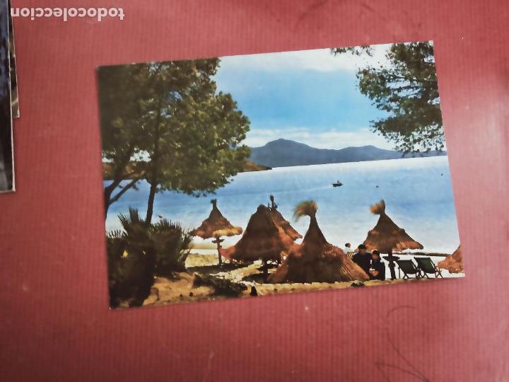 Postales: POSTAL 7178 FORMENTOR MALLORCA. - Foto 1