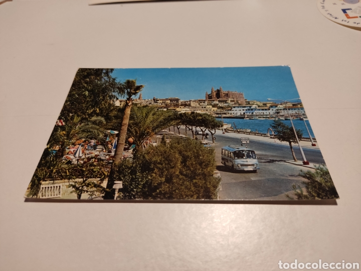 Postales: Postal Mallorca - Foto 1