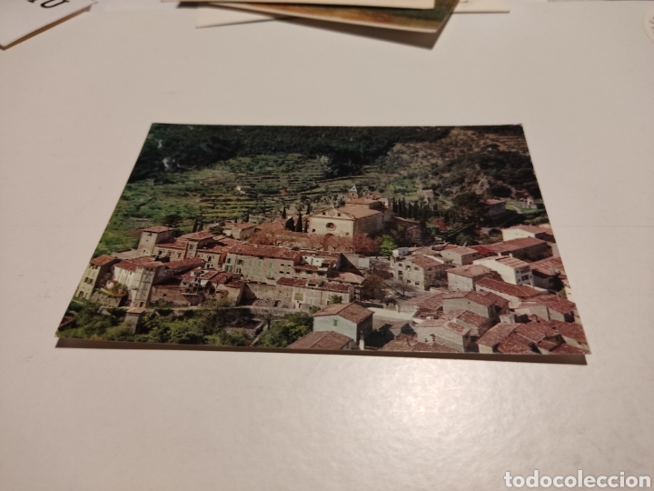 Postales: Postal valldemosa Mallorca - Foto 1