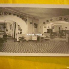 Postales: POSTAL PALMA DE MALLORCA BALEARES HOTEL CATALONIA SALONES SIN CIRCULAR. Lote 403115229