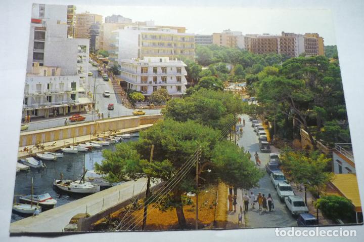 Postales: postal mallorca el arenal cm - Foto 1