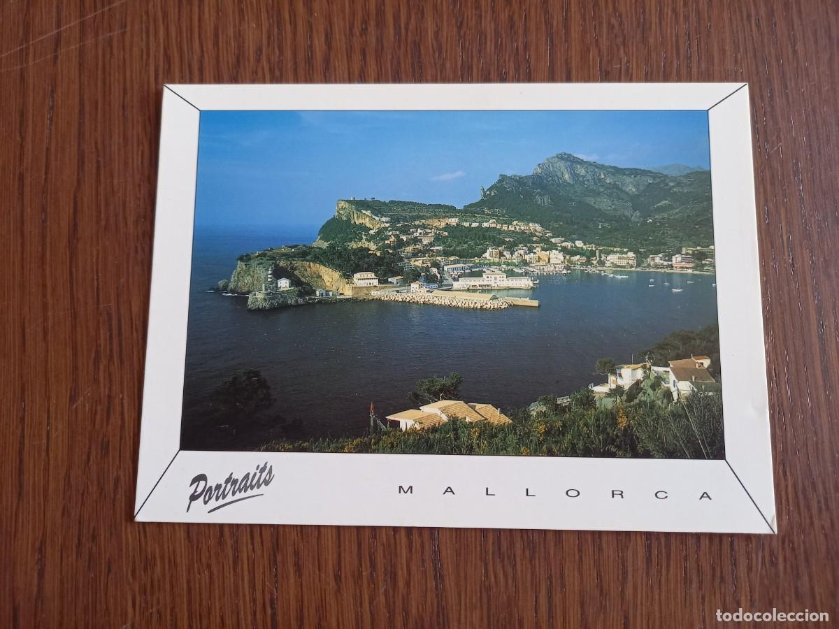 Postales: postal de Puerto de S&oacute;ller, Mallorca. - Foto 1