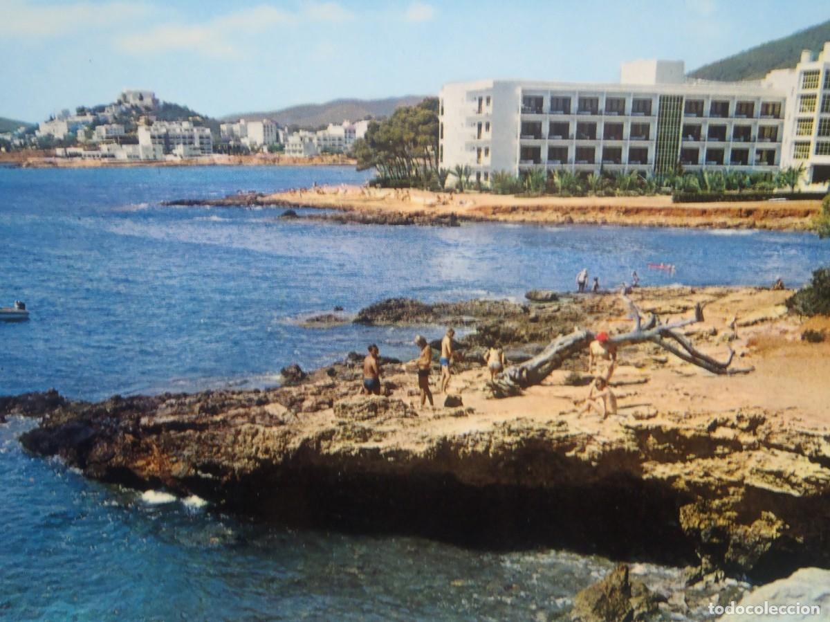Postales: SANTA EULALIA DEL RIO - IBIZA - Foto 1